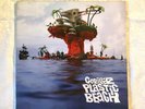 GORILLAZ **PLASTIC BEACH** 2010 RECORD LP VINYL *NEW NOT SEALED* 