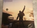 LP  Queen ?– Made In Heaven 1995 Parlophone UK  7243 8 36088 1    TOP Zustand