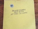 Frank Zappa Hot Rats At The Olympic Red vinyl