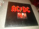 AC/DC 3 LP Album Box Set LP Vinyl High Voltage/ Dirty Deeds Powerage Germany -45