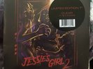 Coheed And Cambria - Jessie’s Girl 2 Limited Clear Vinyl