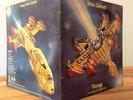 BRIAN BENNETT[VOYAGE]1978 COSMIC DISCO SPACE FUNK GATEFOLD 1ST SPANISH PRESS LP
