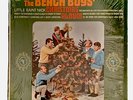 Rare    Vintage   The Beach Boys Christmas Album   LP   SM-2164   Shrink