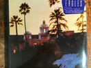 THE EAGLES Hotel California LP Asylum 70's Rock Original SEALED VINYL Record NEW