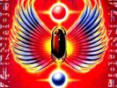 Journey - Greatest Hits [Current Pressing] 180 gram 180g LP Vinyl Record Album