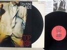 TALKING HEADS STOP MAKING SENSE EMI EMS-91096 Japan VINYL LP
