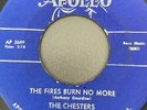 Chesters 