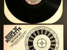 RUSH Rush 'N' Roulette RARE MULTI GROOVED PROMO SAMPLER Mercury 1981 Neil Peart