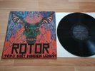 ROTOR - Tepj Szet Minden Lancot LP Vinyl RARE Power Metal from Hungary POKOLGEP