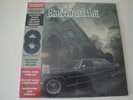 Blue Öyster Cult: on Your Feet or on Your Knees 2 LP, Translucent Blue Vinyl