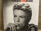 David Bowie - Changesonebowie -  Greatest Hits on 180g LP   - SEALED NEW Changes