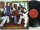- MASSIVE TÖNE -  KOPFNICKER original DP - LP MZE029 1996