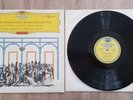 DGG red stereo 136 225 Russian Orchestra Music, Markevitch, Lamoureux Orch NM
