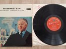 RCA LIVING STEREO SB 2023 *TAS* RUBINSTEIN* SAINT-SAENS CTO NO.2 /FRANCK* NM NM