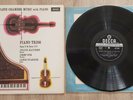 SXL 6387 UK 1st WB BRAHMS - PIANO TRIOS *STARKER / SUK  KATCHEN NM