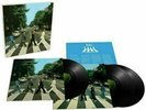 The Beatles Abbey Road 50th Anniversary (3x VINYL Deluxe, NEW & SEALED) Box Set