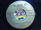 DEVOTIONS  SAME OLD SWEET LOVIN'  Tri Sound  Northern Soul Original