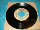 NICOLETTE LARSON SIGNED - LOTTA LOVE - NM 45 SINGLE VINYL RECORD - AUTOGRAPHED