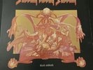 Black Sabbath, Sabbath Bloody Sabbath Rock Metal Vinyl Lp Gatefold Ozzy
