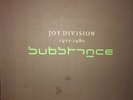 Joy Division Substance 1977-1980 Orig Brazil Stiletto Records + SLEEVE EX/NM