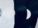 Stiff Little Fingers TEST PRESSING 'GTS Hits Live' Vinyl DLP *1 of 5 in Black