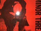 Minor Threat  Red Cover LP VG+/VG+