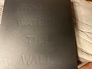 roger waters The Wall The Super Deluxe Edition Plus Order Photo Book