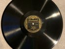 Brunswick 6156 - Blue Rhythm Boys / Chick Webb - Moanin’ - Left with the blues..