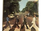 The BEATLES - Abbey Road LP 1970's Capitol SO-383 SEALED / MINT