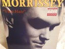 MORRISEY Viva Hate. 1988 1st.Pres. UK Master's Voice, Smiths  Lyric Sleeve LP EX