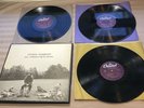 George Harrison All Things Must Pass 3 LP Box Set Vinyl Capitol