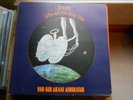 Van Der Graaf Generator H to He Who am the Only One 1st pressing