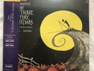 Disney Nightmare Before Christmas Soundtrack 2 Color Vinyl LP Mondo Sold Out NEW