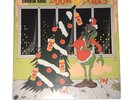 NEVER OPENED MINT CONDITION DOOM XMAS VINYL