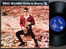 ERIC KLOSS Grits & Gravy LP PRESTIGE PR 7486 RVG MONO Billy Butler Richard Davis