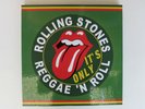 ROLLING STONES - REGGAE 'N ROLL - 3LP + 2 CD - RARE 500 copies