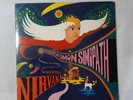 Nirvana - The Story of Simon Simopath Vinyl  Mono very rare  Great Condition.