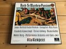 Columbia SAX 2446 - J.S. Bach St Matthew Passion - Phil/ Klemp. (5LP) ED1 (#101)
