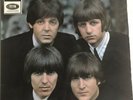 THE BEATLES FOR SALE No 2  1965  U.K.  EP    PARLOPHONE  GEP 8938