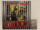 The Clash Cut The Crap Vinyl Lp A1/B1 + Cassette CBS 26601 Holland Punk NM/MINT