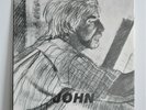 JOHN SCOTT Demonstation UK PRIVATE LP '73 Soundtrack 'Wake In Fright' etc FUNK