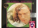 Van Morrison - Astral Weeks LP 2009 Warner Bros RTI HQ 180g Clear Vinyl Sealed