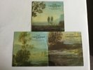 3 LP Corelli Concerti grossi op.6 Nr. 1-12 GRACIS Eterna