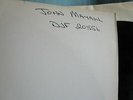 John Mayall Bottom Line Promo DJM Records 2 SULD-7173 WHITE Label Vinyl Album