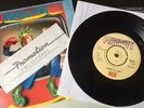 Marillion - Punch & Judy UK 7