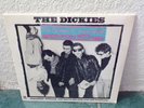 The Dickies - Paranoid 10 Inch White Vinyl 1978 SEALED Hype Sticker Cool