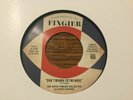 First Press KEVIN FINGIER featuring   GERRI GRANGER   DON’T WANNA CRY NO MORE