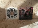 Black Sabbath S/t vinyl LP 1st UK Press 1970 Vertigo Swirl PHILIPS RECORD.