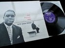 Ray Bryant Trio **Original US Prestige New Jazz NJLP 8227 Deep Groove Mono**