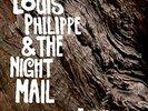 Philippe Louis  & The Night Ma-Thunderclouds VINYL NEW